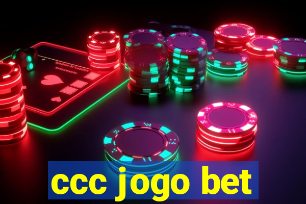 ccc jogo bet